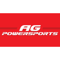 AG Powersports Logo