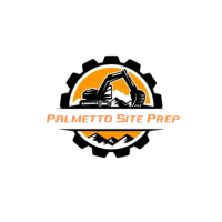 Palmetto Site Prep Logo
