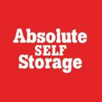Absolute Self Storage Logo