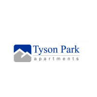 Tyson Park Logo