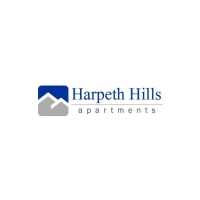 Harpeth Hills Apartments Logo