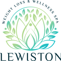 Lewiston Weight Loss & Wellness Spa, LLC Logo