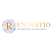 Renovatio Aesthetics and Wellness Center Logo