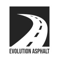 Evolution Asphalt Logo