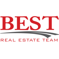 BEST Real Estate Team Logo