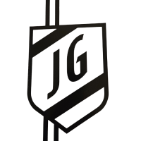 John Georges School of Drumming Logo