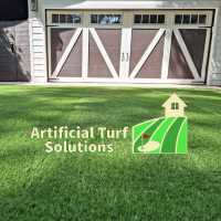 Artificial Turf Solutions LLC Logo