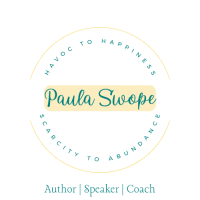 Paula Swope Logo