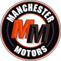 Manchester Motors Logo