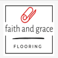 Faith and Grace Flooring Logo