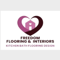 Freedom Flooring & Interiors Logo