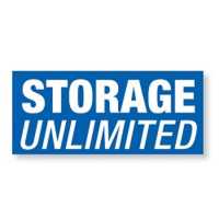 Storage Unlimited Logo
