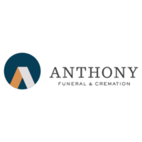 Anthony Funeral and Cremation Logo