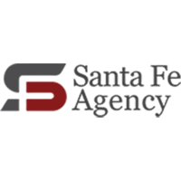 Santa Fe Agency, Inc. Logo