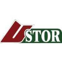 U-Stor Self Storage Rabbit Hill Logo