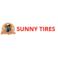 Sunny Tires Logo