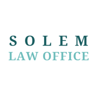 Solem Law Office Logo