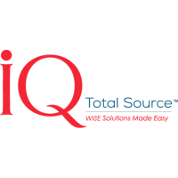 IQ Total Source - San Diego Logo