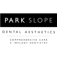 Park Slope Dental Aesthetics - Union Street Logo