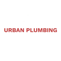 Urban Plumbing Logo