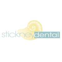 Stickney Dental, LLC Logo