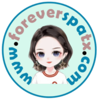Forever SPA LLC Logo