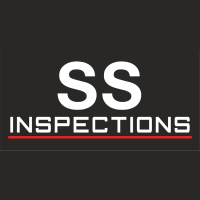 SS Inspections Logo
