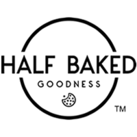 Half Baked Goodness - Katy Logo