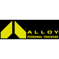 Alloy Personal Training Sienna Logo