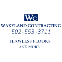 Wakeland Contracting Logo