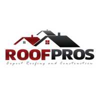 Roof Pros NW Logo