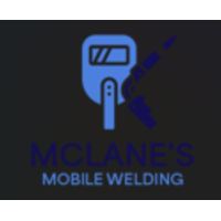 McLane's Mobile Welding Logo