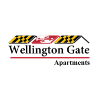 Wellington Gate Apartments Logo