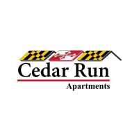 Cedar Run Apartments Logo