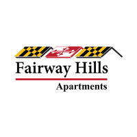 The Bluffs at Fairway Hills Apartments Logo