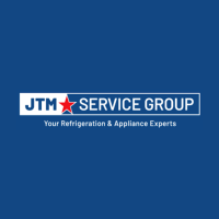 JTM Service Group Logo