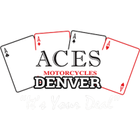 Ace's Motorcycles - Denver Logo