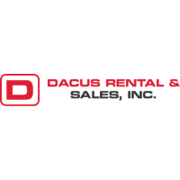 Dacus Rental & Sales, Inc. Logo