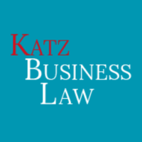 Katz Business Law Logo