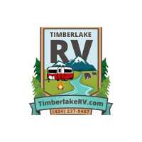 Timberlake RV Logo