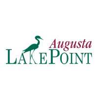 LakePoint Augusta Logo