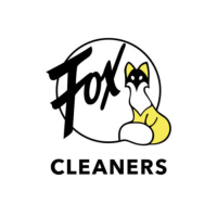 Fox Cleaners Formerly Papayoon Cleaners Logo