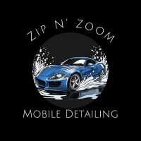 Zip N' Zoom Mobile Detailing Logo