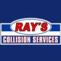 Ray's Collision Services Logo