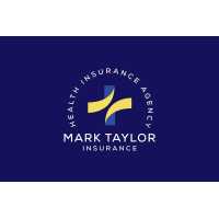 Mark Taylor Insurance Logo