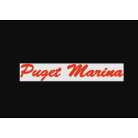 Puget Marina Logo