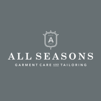 All Seasons Garment Care & Tailoring - Dry Cleaning Shakopee Logo