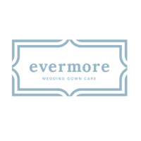 Evermore Wedding Gown Care Logo