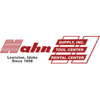 Hahn Rental Centers Logo