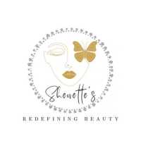 Shenette's Boutique & Salon Suites Logo
